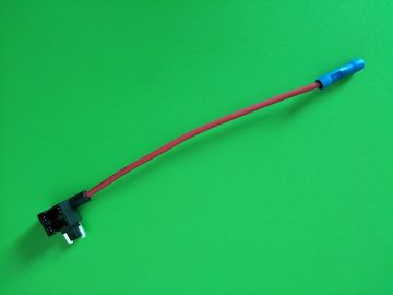 自動車自動支払機ATCの刃様式の小型自動刃のヒューズのアダプター加え回路のホールダーの蛇口ワイヤーAPS