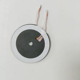 亜鉄酸塩、丸型が付いている両面の粘着テープの無線充満コイル