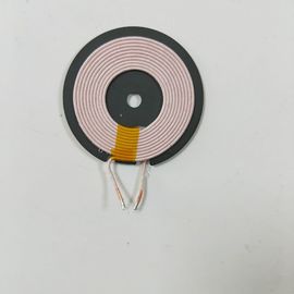 銅線の身につけられる装置のための無線充満コイル70%の湿気