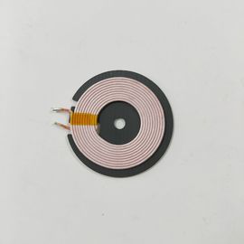 Litz注文のワイヤー誘導充満コイル/電気インダクション・コイルのマイラー テープ