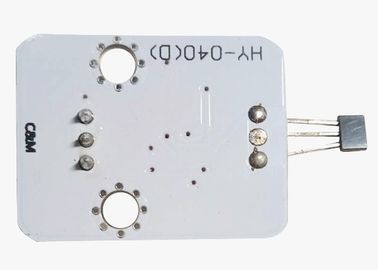 D敏感なA3144ホール効果素子センサーのスイッチ・モジュールの高温操作