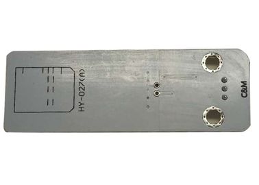 検出のArduino AVRの腕STM32 STの深さのための高い感受性の水位センサー モジュール