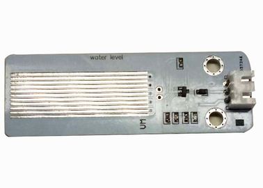 検出のArduino AVRの腕STM32 STの深さのための高い感受性の水位センサー モジュール