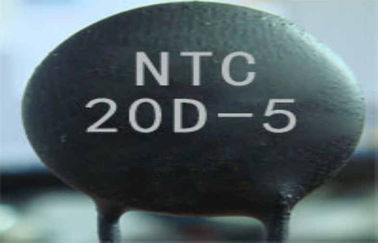 20mm NTC 力のサーミスター 20D の半導体の陶磁器の要素