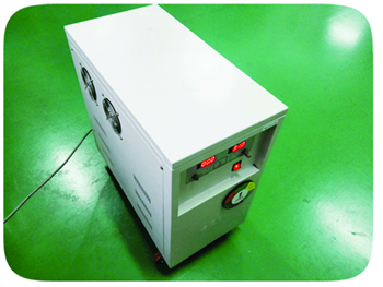 CWF5シリコーン スロットはリチウム電池の温度調整モジュールのためのNTCセンサーを組み立てる