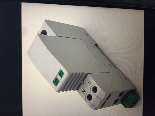 HVACの適用のための2PクラスIIのサージの防止装置275V