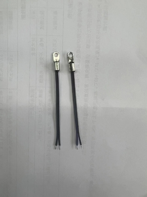 落下試験は引くNTCの温度検出器を目に見える損傷500VDC参照しない