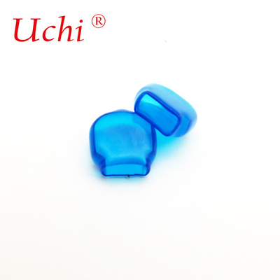 PVC プラスチックMOV 蓋 隔熱 圧力感受性 抵抗 保護 蓋 防塵 キャップ 阻燃 保護