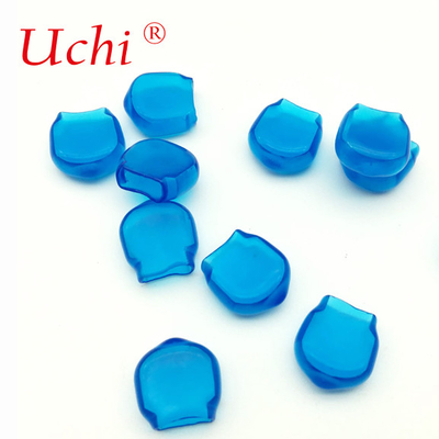 PVC プラスチックMOV 蓋 隔熱 圧力感受性 抵抗 保護 蓋 防塵 キャップ 阻燃 保護