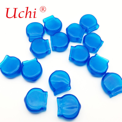 PVC プラスチックMOV 蓋 隔熱 圧力感受性 抵抗 保護 蓋 防塵 キャップ 阻燃 保護