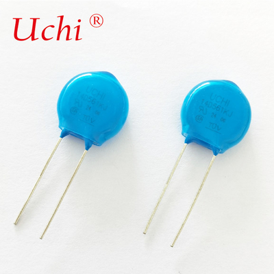 PVC プラスチックMOV 蓋 隔熱 圧力感受性 抵抗 保護 蓋 防塵 キャップ 阻燃 保護