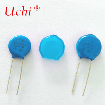 PVC プラスチックMOV 蓋 隔熱 圧力感受性 抵抗 保護 蓋 防塵 キャップ 阻燃 保護