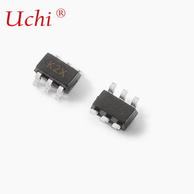 SOT-363 MMBT4401 双 NPN 小信号 表面マウント トランジスタ smd