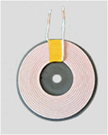 銅線の身につけられる装置のための無線充満コイル70%の湿気