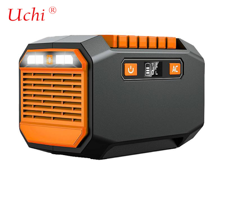純正弦波 145WH 150W 携帯型屋外発電所