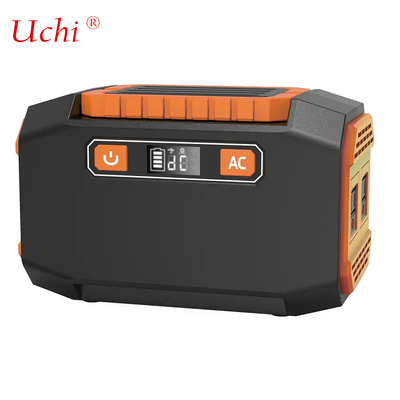 純正弦波 145WH 150W 携帯型屋外発電所