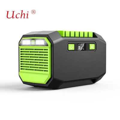 150W 145Wh ポータブル 屋外 非常用 電源 15V / 2A