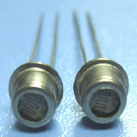 スイッチ、フォトセルの抵抗器のための 5mm CDS の光導電セル/フォトレジスタ