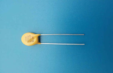 10mm EPCOS S10K275 の活字合金の酸化物のバリスター 10D431K 430V 2.5KA ディスク黄色にして下さい