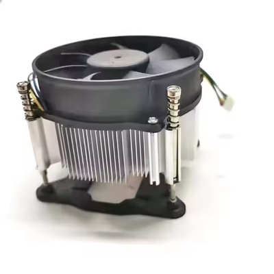 コンピュータ用ユニバーサル・ラジエーター アルミニウム・ヒートシンク コンピュータ用CPUクーラー