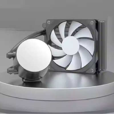 マークダウン販売 120mm 液体CPU パンプ水冷却機 ゲーム用コンピュータ