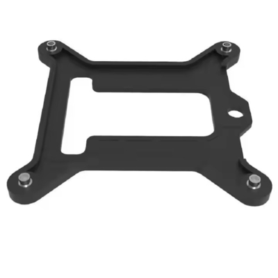 90x90x25mm ユニバーサルCPU 冷却扇風機 ラジエーター パソコンプロセッサ 空気冷却扇風機