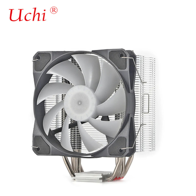 ゲーマー 6 熱管ラジエーター RGB CPU クーラー ファン 115X1366 2011