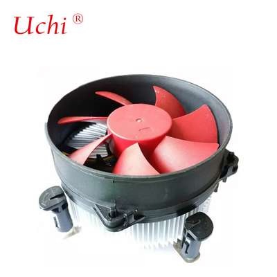 超薄型 小型のシャシー 特殊熱槽 CPU クーラー