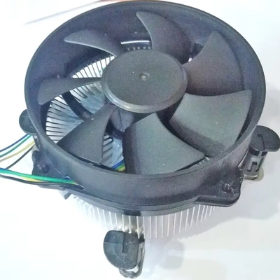 超薄型 小型のシャシー 特殊熱槽 CPU クーラー