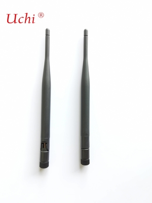 ロラ 5dbi ハイゲイン 915 MHZ フイップアンテナ SMA 男性コネクタ ゴムアンテナ