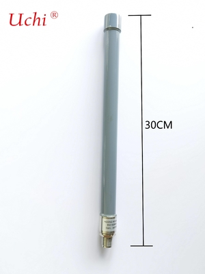 TX2400-BLG-30 2.4 GHz オムニWiFiアンテナ 屋外無線 8dBi 高幅Vhf ファイバーグラスアンテナ+通信用+