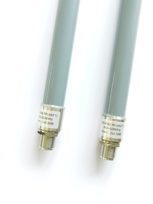 TX2400-BLG-30 2.4 GHz オムニWiFiアンテナ 屋外無線 8dBi 高幅Vhf ファイバーグラスアンテナ+通信用+