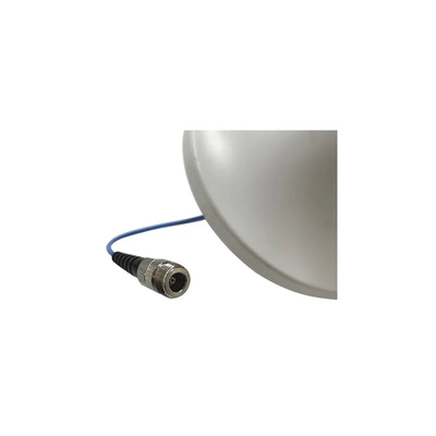 PIM -153dBc 698-6000MHz オムニダイレクトアンテナ SISO オムニ天井アンテナ DAS 5G