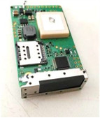 820-2170MHz 電気自動車 インテリジェントシティ制御アンテナ