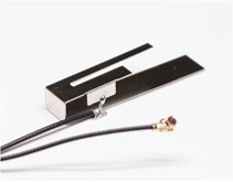 2400-2500MHz テレビ/ディスプレイ用WiFiアンテナ 周波数帯 2400-2500MHz インペデンス 50 Ω