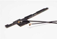 FPC PCB アンテナ LoRa NB-IoT 433MHz 915MHz WiFi 2.4GHz LTE 内部アンテナ