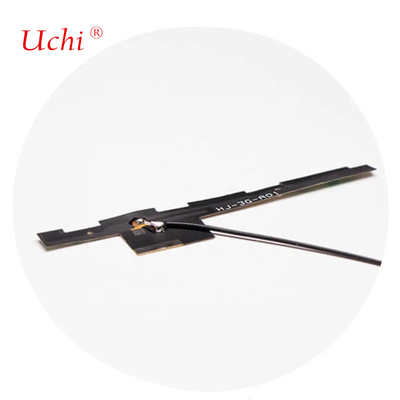 FPC PCB アンテナ LoRa NB-IoT 433MHz 915MHz WiFi 2.4GHz LTE 内部アンテナ
