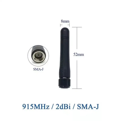 2.0dBi 915M RF オムニディレクション 高幅アンテナ通信