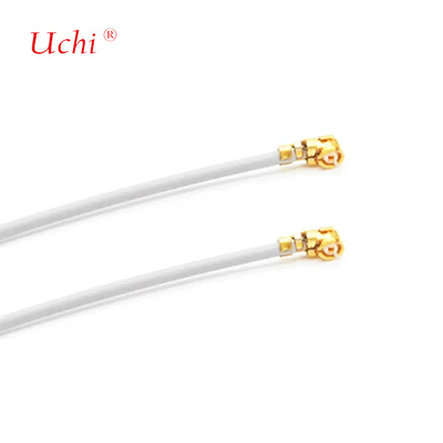 Rf コアシアルケーブル UFLからUFLケーブル UFL延長ケーブル