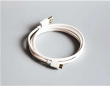 急速充電 2A 急速充電 充電器 USB A から C 型 データケーブル