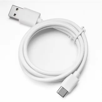 急速充電 2A 急速充電 充電器 USB A から C 型 データケーブル