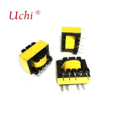 BEE1633 EE16 垂直 5+4PIN 単相変圧器 電力用