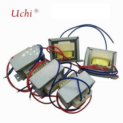 BATQ2301 ATQ23.7 垂直単面型 5+2 センターピン電源配送トランスフォーマー 高周波