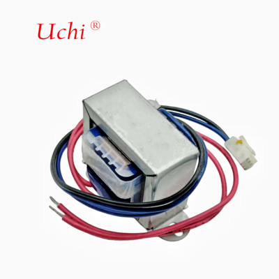 BATQ1801 ATQ18 水平3+3PIN電源配送トランスフォーマー 110vから220v