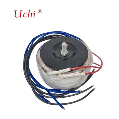 BEE2203 EE22 垂直拡幅 5 2PIN 配電変圧器 アルティメット三相電力ソリューション