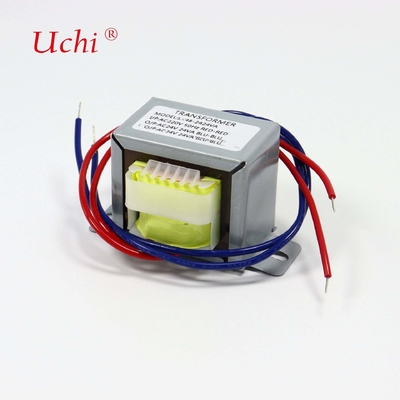 BEE1914 EI19 直立式 4 2 2PIN 電源トランスフォーマー 24v 電源配給のための理想的なソリューション