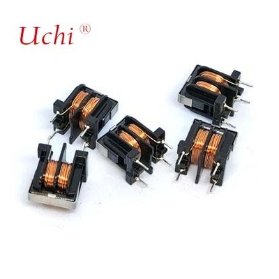 BER2802 ((ER28水平 (6+6)PIN) 電源配送トランスフォーマー LED電源トランスフォーマー