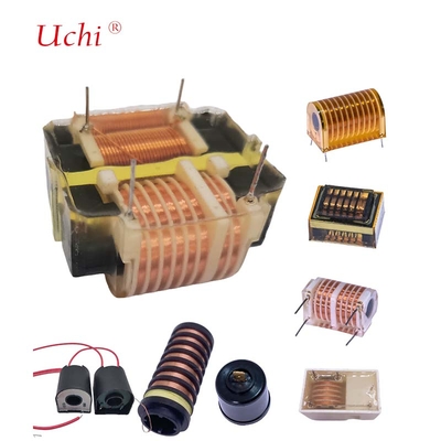 BPQ2609 PQ2620 垂直 6 6 ピン電力分配トランス 小電力トランス用