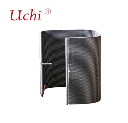 マイクロ冷却 マイクロチャネル熱交換器 蒸発器 コンデンサー