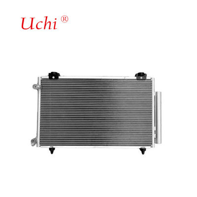 アルミニウムMLCP(マイクロチャネル液体冷却プレート)マイクロチャネル凝縮蒸発器